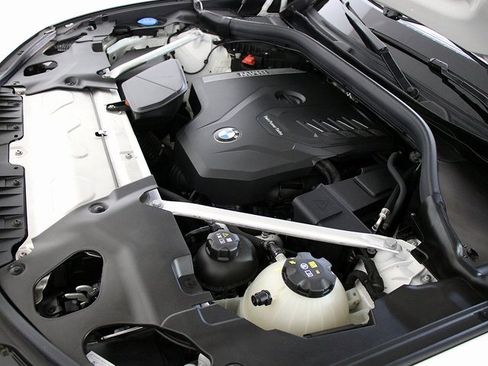 Used 2024 BMW X3 xDrive30i image 38