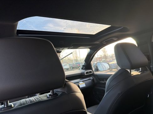 New 2025 Toyota 4Runner Limited image 10