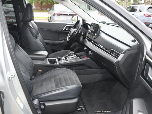 Used 2024 Mitsubishi Outlander SE Black Edition AWD/4WD image 20