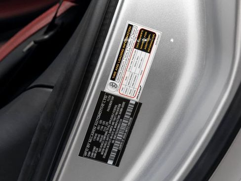 New 2025 McLaren GTS image 20