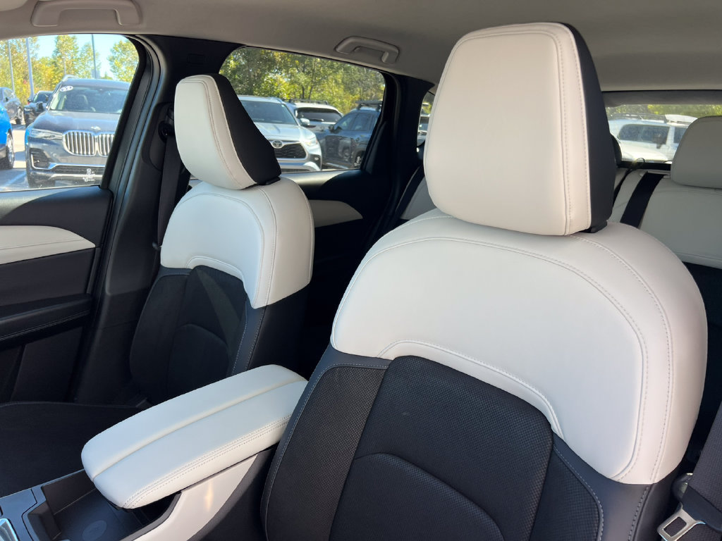 New 2026 MAZDA CX-5 Select AWD/4WD image 12