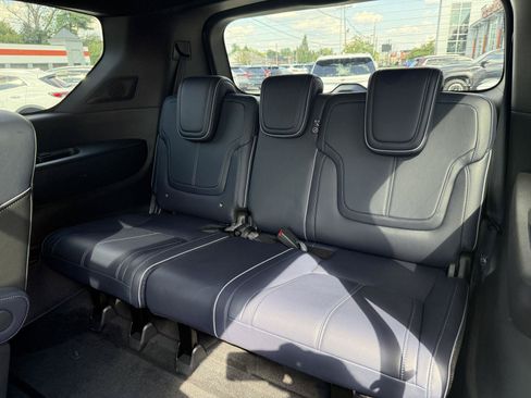 Used 2026 INFINITI QX80 4WD w/ Sport Exterior Package image 20