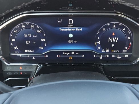 Used 2024 Chevrolet Silverado 2500 LTZ w/ LTZ Premium Package image 21