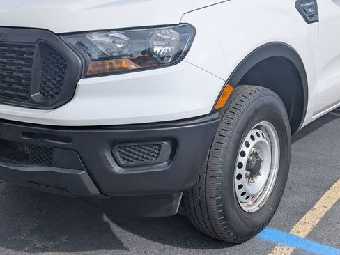 Used 2019 Ford Ranger XL w/ Equipment Group 101A Mid RWD image 9