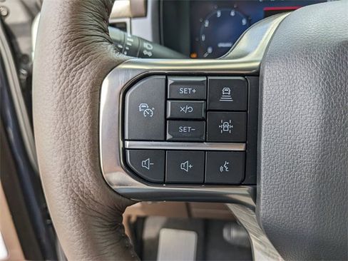 New 2025 Ford F150 King Ranch image 30