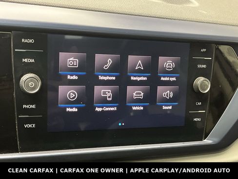 Used 2022 Volkswagen Taos SE image 18