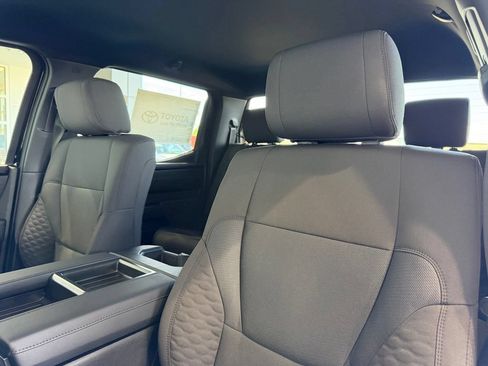 New 2026 Toyota Tundra SR5 RWD image 19