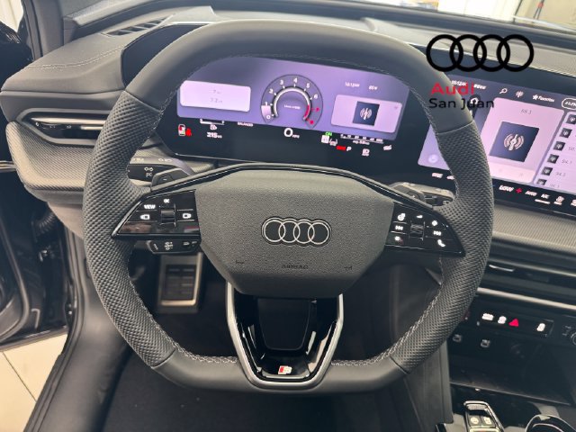 New 2026 Audi SQ5 Premium Plus AWD/4WD image 22