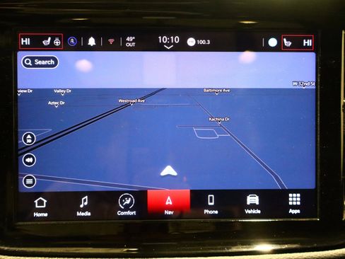 Used 2024 Dodge Durango GT image 35