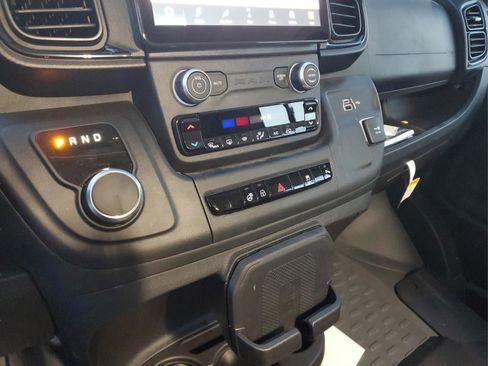 New 2025 RAM ProMaster 3500 image 22