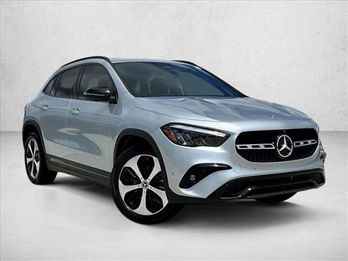Used 2026 Mercedes-Benz GLA 250 image 12