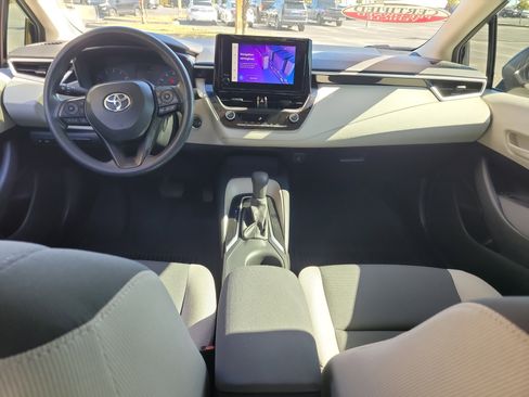 Certified 2025 Toyota Corolla LE image 14