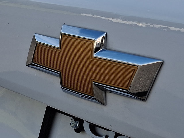 Used 2024 Chevrolet Trax LS w/ LS Convenience Package FWD image 30