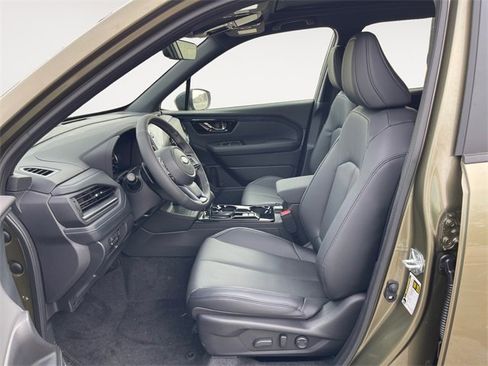 New 2026 Subaru Forester Limited image 9