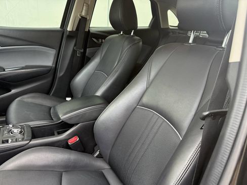 Used 2019 MAZDA CX-3 Touring AWD/4WD image 13
