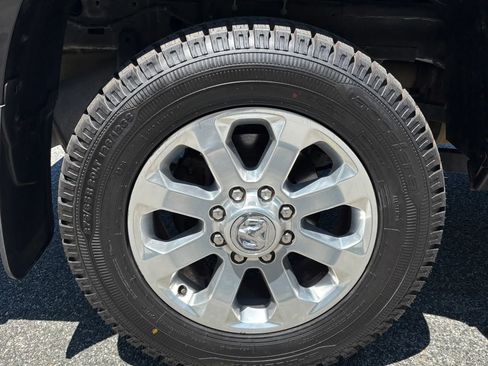 Used 2020 RAM 2500 Laramie AWD/4WD image 19