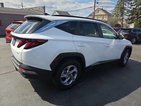 Used 2024 Hyundai Tucson SEL image 5