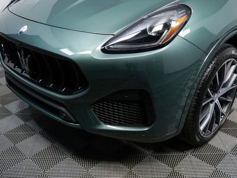 New 2026 Maserati Grecale Folgore AWD/4WD image 38