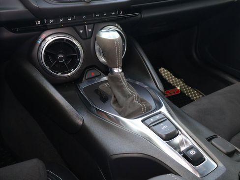 Used 2023 Chevrolet Camaro SS image 24