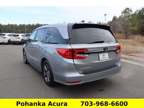 Used 2022 Honda Odyssey EX image 5