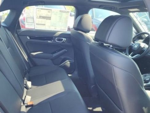 New 2026 Honda Civic Sport Touring image 9