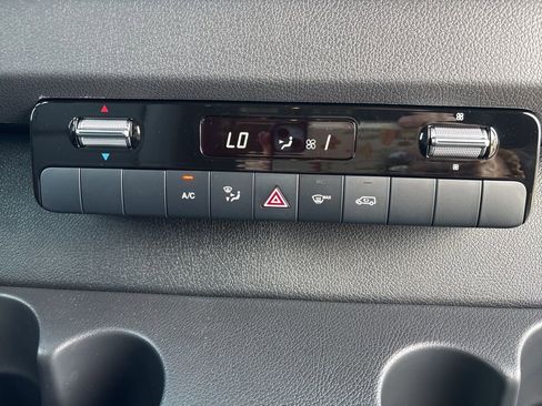 New 2026 Mercedes-Benz Sprinter 2500 image 29
