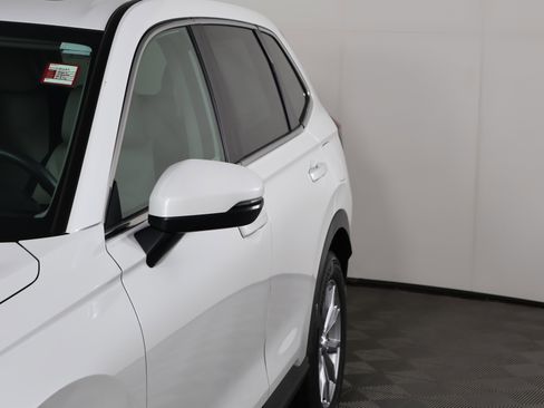 Certified 2024 Honda CR-V EX image 13