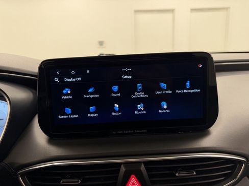 Used 2023 Hyundai Santa Fe Limited image 23