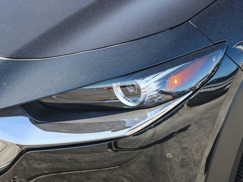 Used 2022 MAZDA CX-30 AWD 2.5 Turbo S image 5