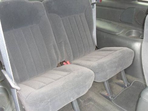Used 1995 Chevrolet Blazer LS AWD/4WD image 27