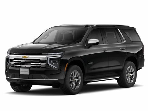 New 2026 Chevrolet Tahoe Premier w/ Sun And Tow Package image 25
