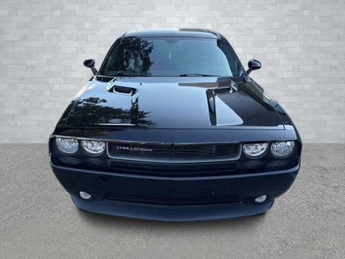 Used 2012 Dodge Challenger R/T image 3