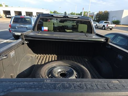 Used 2023 Toyota Tundra Capstone AWD/4WD image 7