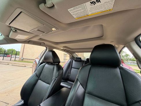 Used 2016 Nissan Maxima 3.5 SL FWD image 28