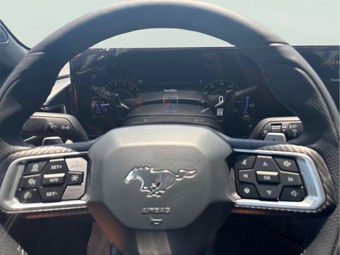 New 2026 Ford Mustang GT Premium RWD image 14