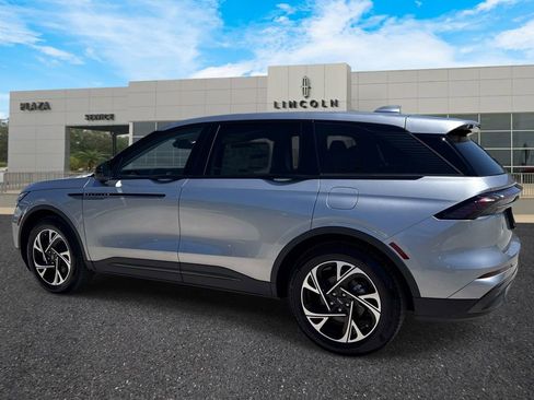 New 2026 Lincoln Nautilus Premier w/ Equipment Group 102A AWD/4WD image 5