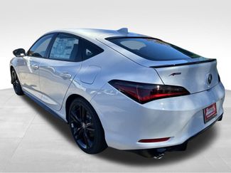 New 2026 Acura Integra A-Spec video 3