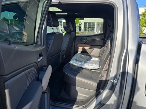 New 2026 GMC Canyon Denali AWD/4WD image 24