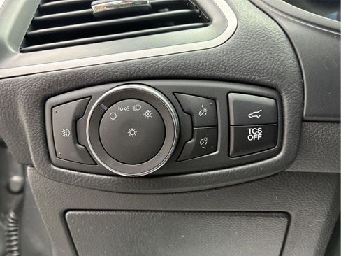 Used 2023 Ford Edge SEL w/ Convenience Package AWD/4WD image 20