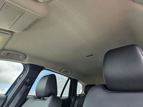 Used 2025 MAZDA CX-50 AWD 2.5 S w/ Weather Package image 25