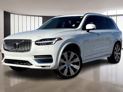 Used 2020 Volvo XC90 T6 Inscription w/ Protection Package Premier