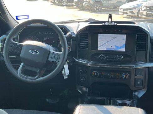 Used 2023 Ford F150 XL w/ STX Appearance Package RWD image 20