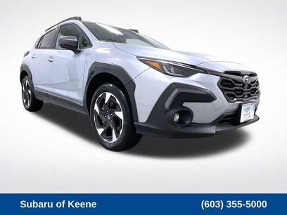 Certified 2025 Subaru Crosstrek 2.5i Limited