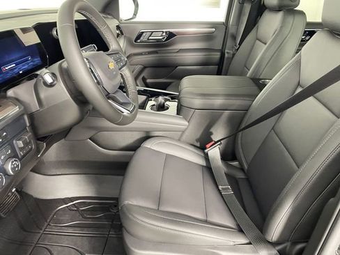 New 2026 Chevrolet Tahoe LT w/ Comfort Package AWD/4WD image 2