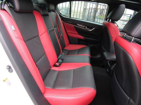 Used 2015 Lexus GS 350 image 13