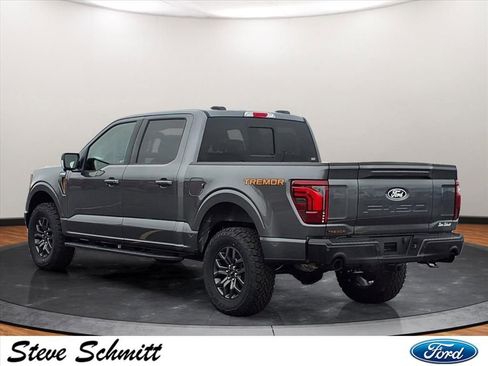 New 2025 Ford F150 Tremor w/ Equipment Group 402A High image 21