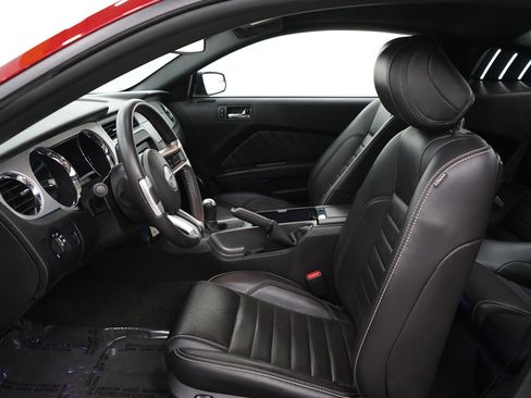 Used 2014 Ford Mustang GT w/ V8 Black Appearance Package image 21