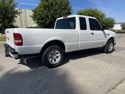 Used 2008 Ford Ranger XLT RWD image 7
