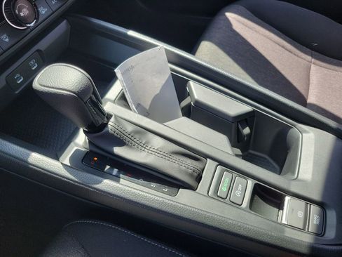 Certified 2023 Honda Accord EX image 28