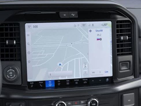 New 2025 Ford F150 Lariat w/ Equipment Group 502A High image 14